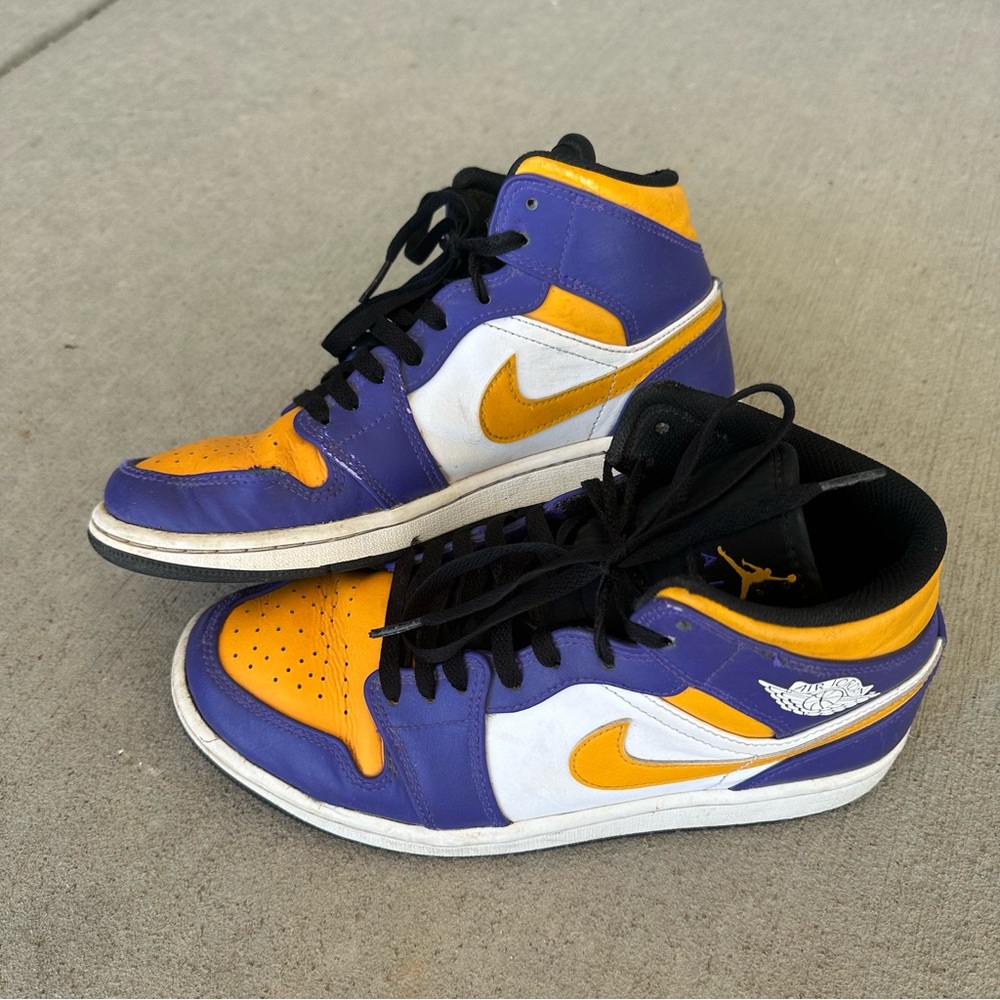 Air Jordans